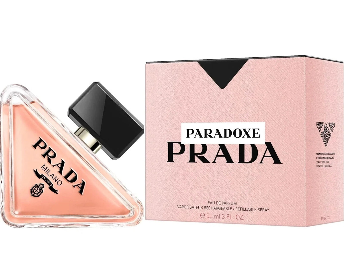 Paradoxe Prada by Prada perfume for her EDP 3 / 3.0 oz New in Box 3614273760164