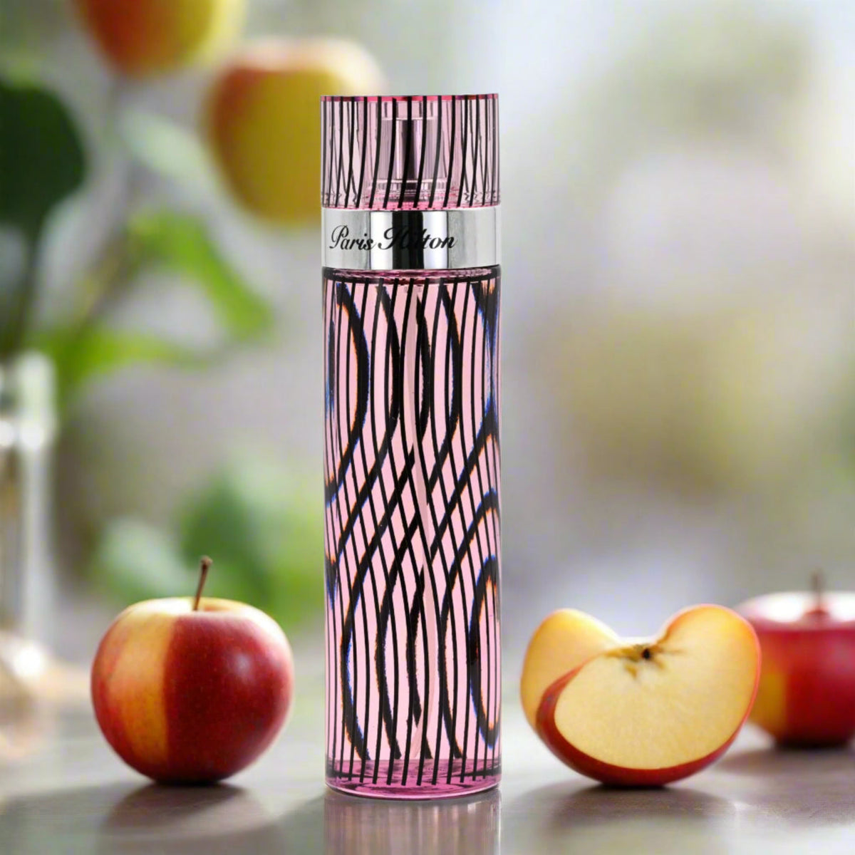 PARIS HILTON 3.4 oz edp Perfume for Women New in Box 608940517482
