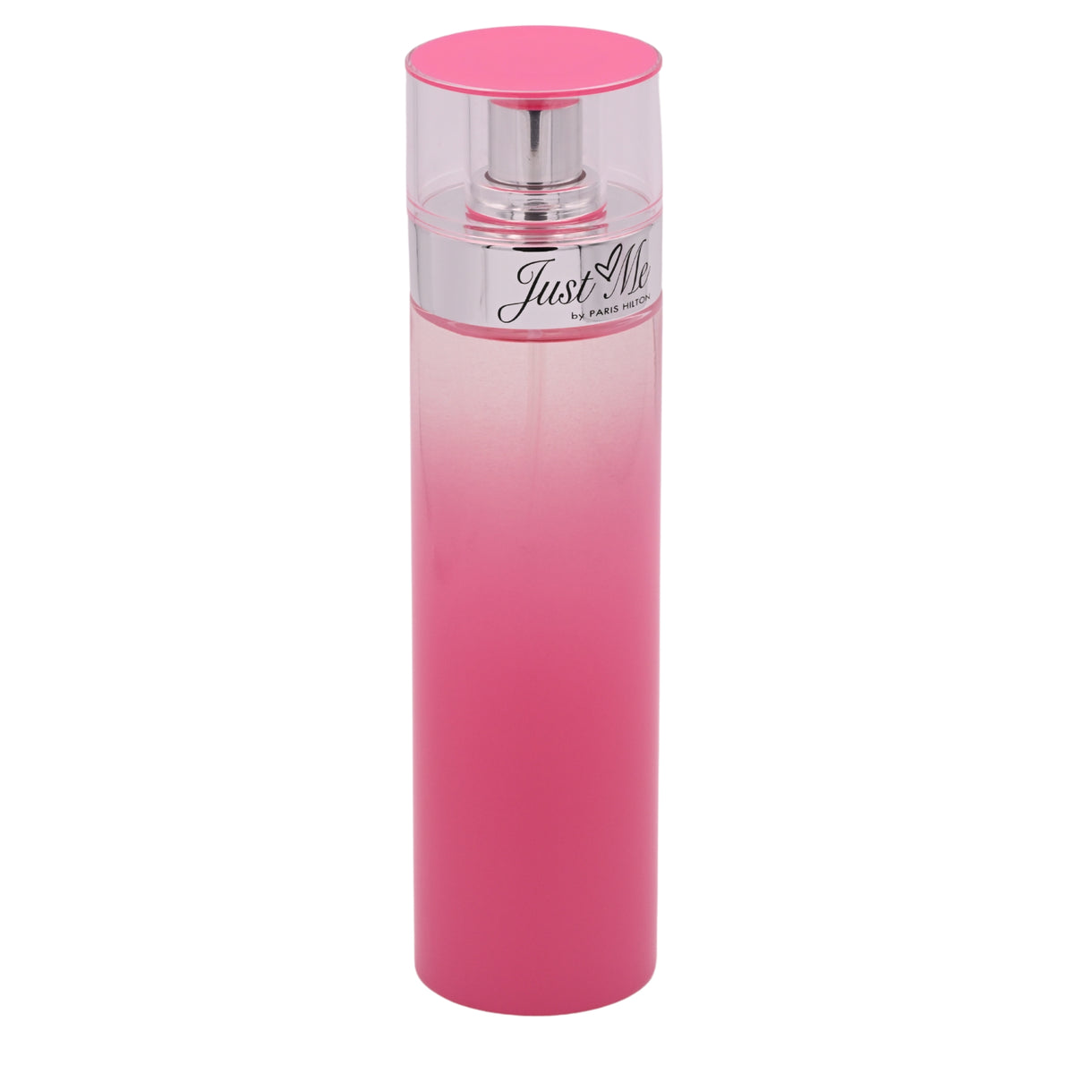 PARIS HILTON JUST ME 3.4 oz edp Perfume for Women New in Box 608940521601