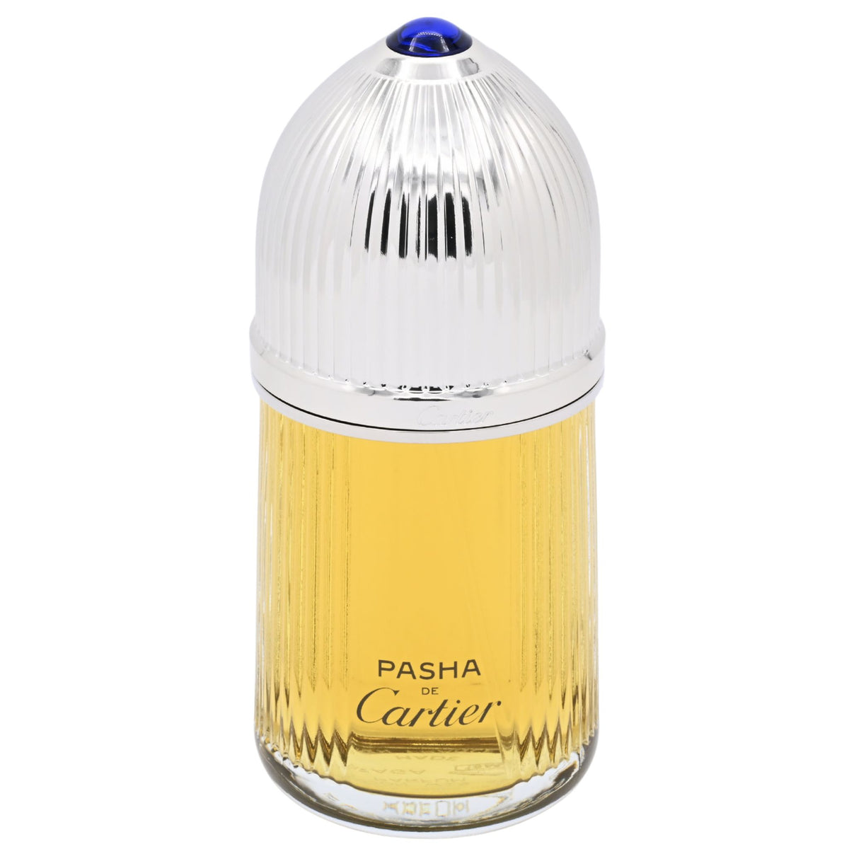 Pasha De Cartier Parfum by Cartier for men 3.3 / 3.4 oz New in Box 3432240506283