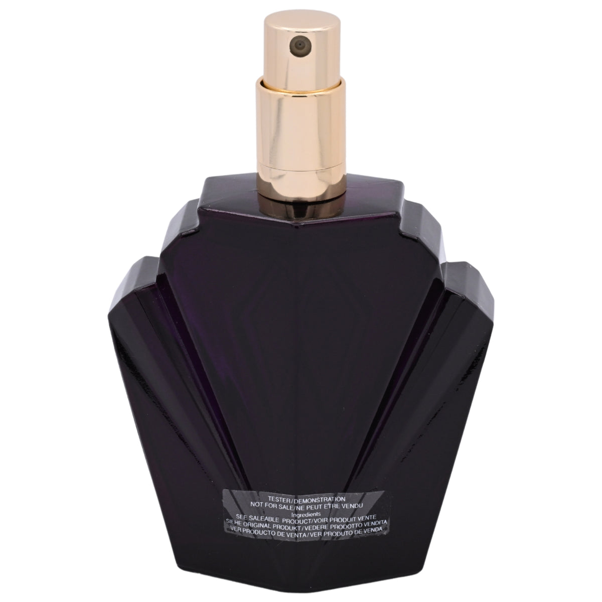 PASSION by Elizabeth Taylor 2.5 oz EDT For Women New in tester box 719346530200