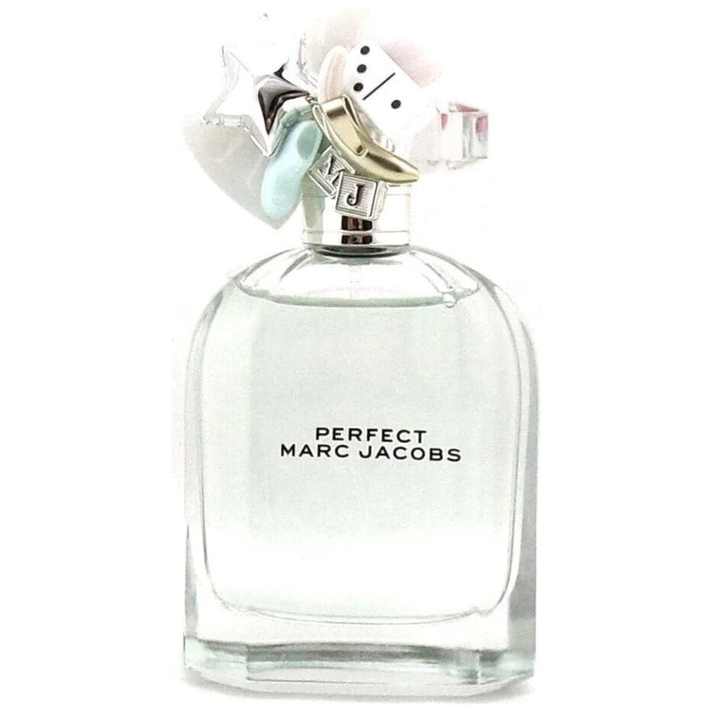 Perfect by Marc Jacobs for women EDT 3.3 / 3.4 oz New Tester