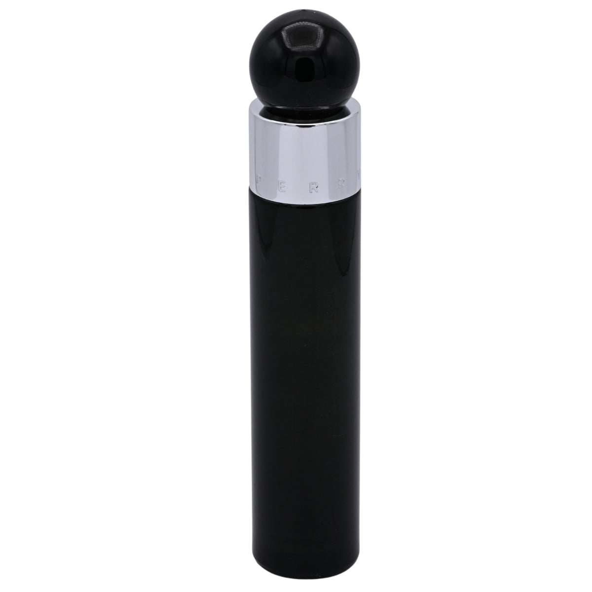 Perry Ellis 360° Black for Men Eau de Toilette Spray 1.7 oz by Perry Ellis 844061018143