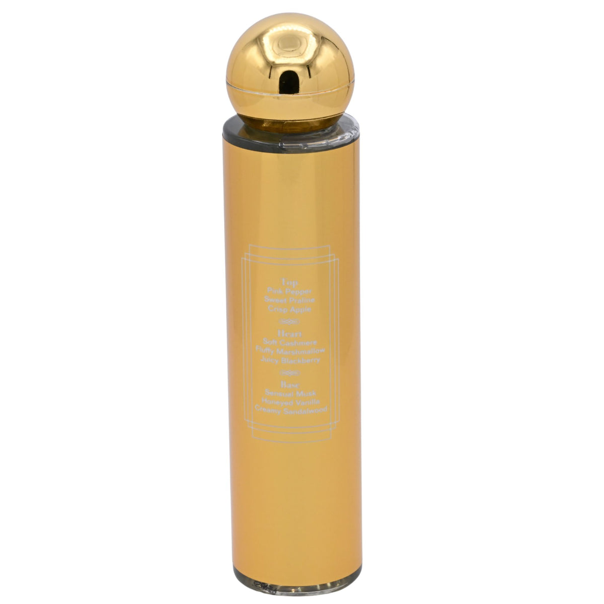 Perry Ellis 360° Cashmere Glitz Fragrance Mist Spray Women 8 oz Body Mist 844061017627