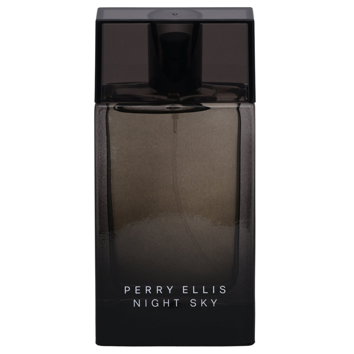 Perry Ellis Night Sky Eau de Toilette (EDT) Spray for Men 3.4 oz New in Retail Box 844061016866
