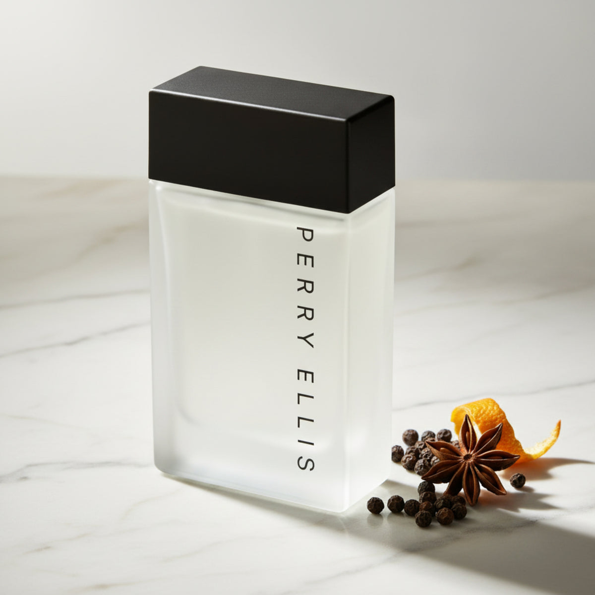 Perry Ellis Signature by Perry Ellis cologne for men EDT 3.3 / 3.4 oz New In Box 844061011557