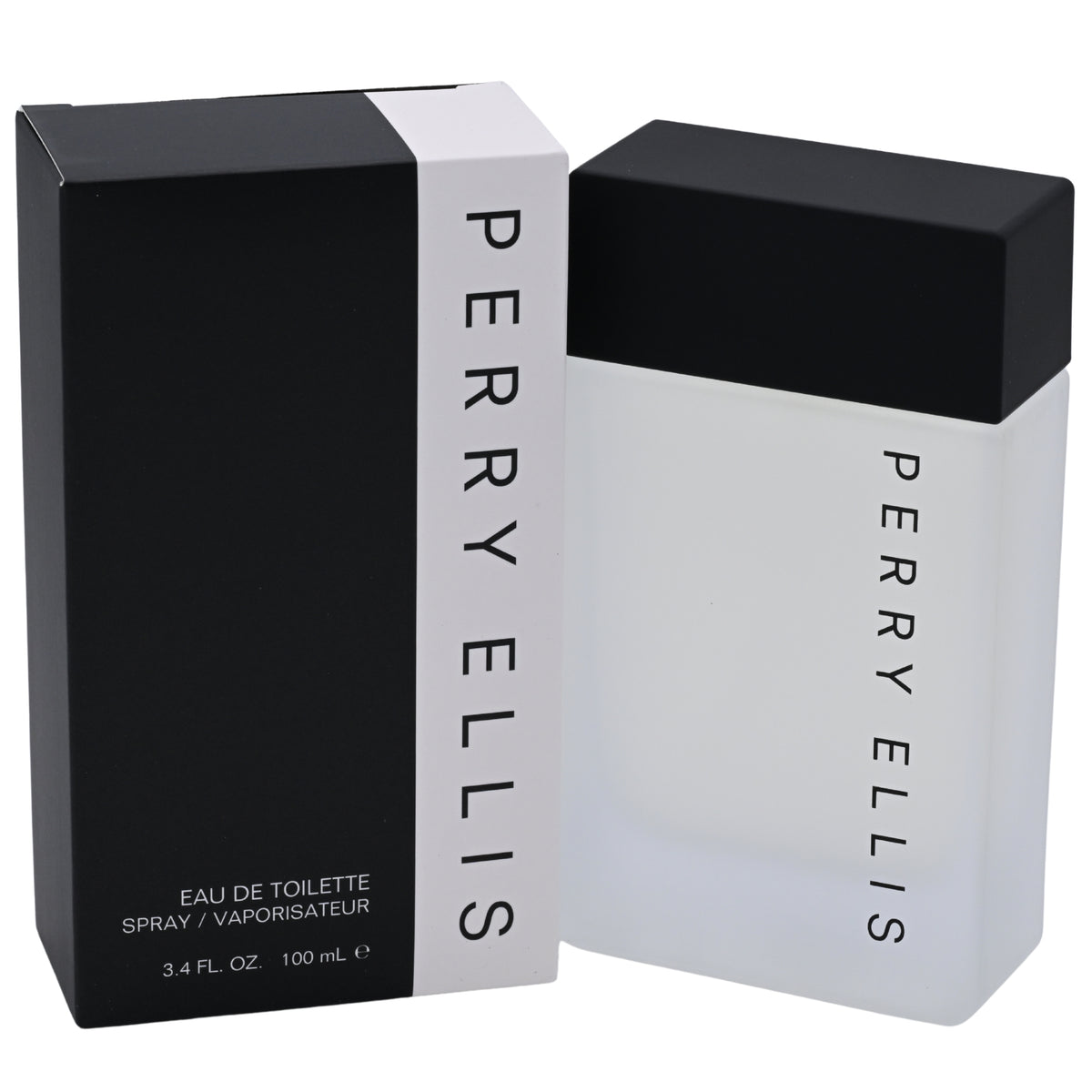 Perry Ellis Signature by Perry Ellis cologne for men EDT 3.3 / 3.4 oz New In Box 844061011557