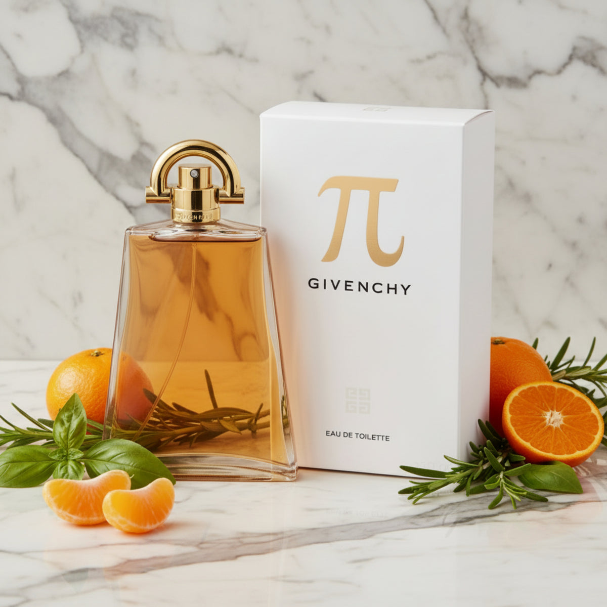 PI by Givenchy cologne for men EDT 3.3 / 3.4 oz New In Box 3274872395503