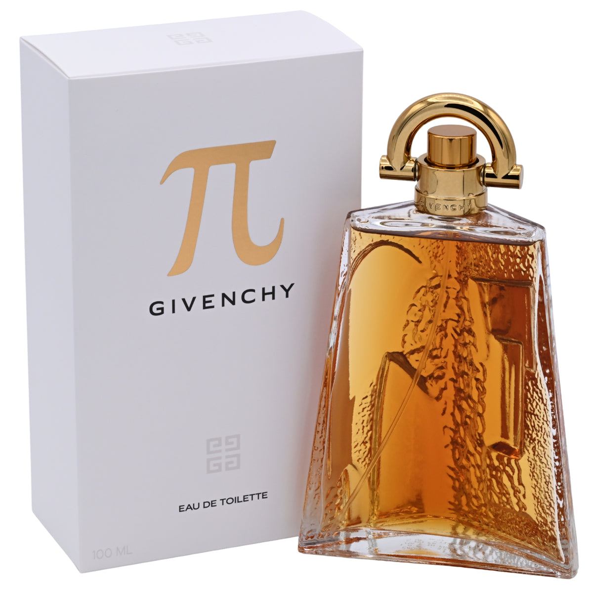 PI by Givenchy cologne for men EDT 3.3 / 3.4 oz New In Box 3274872395503