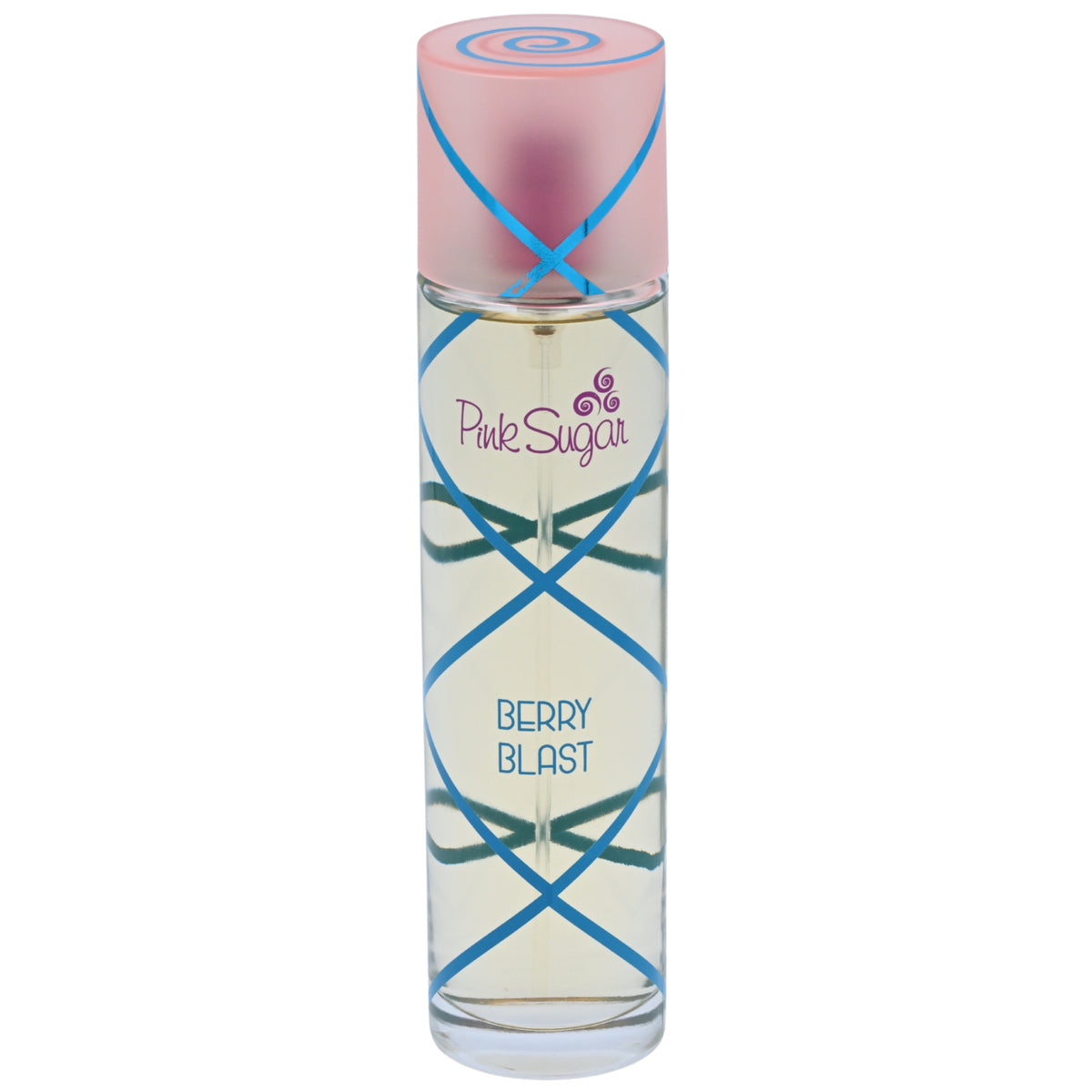 Pink Sugar Berry Blast by Aquolina for women edt 3.4 oz New in Box 8054609780551
