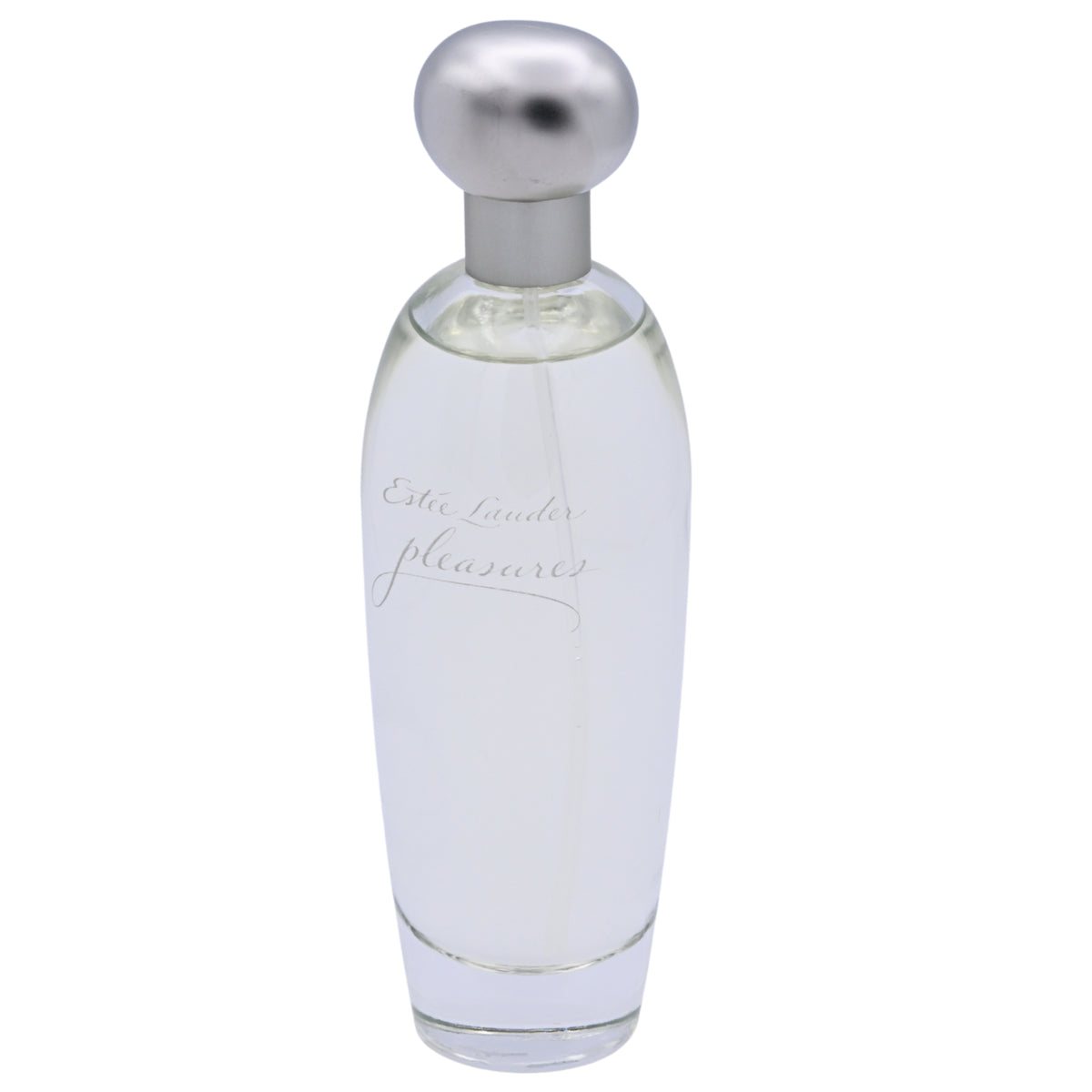 Pleasures by Estee Lauder perfume for women EDP 3.3 / 3.4 oz New in Box 027131043317