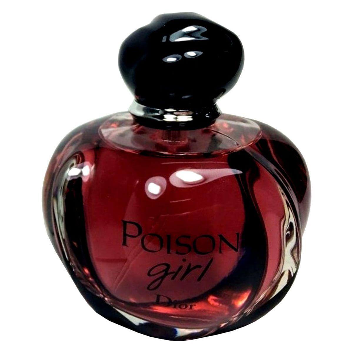 POISON GIRL by Christian Dior perfume for women EDP 3.3 / 3.4 oz New Tester 3348901294928