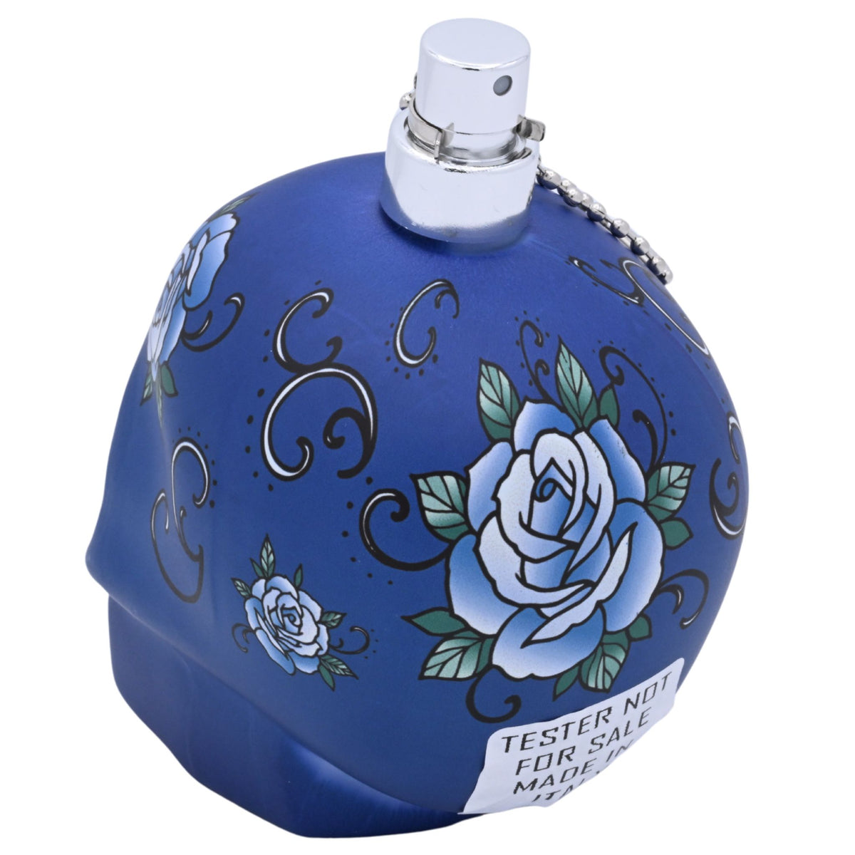 Police To Be Tattooart Eau de Toilette (EDT) for Men 4.2 fl oz Spray Tester 21212