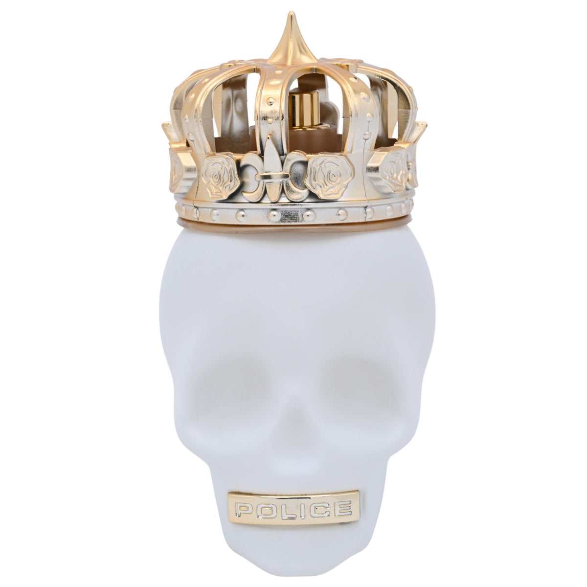 Police To Be The Queen Eau de Parfum Spray for Women 4.2 oz (Tester) 679602359023