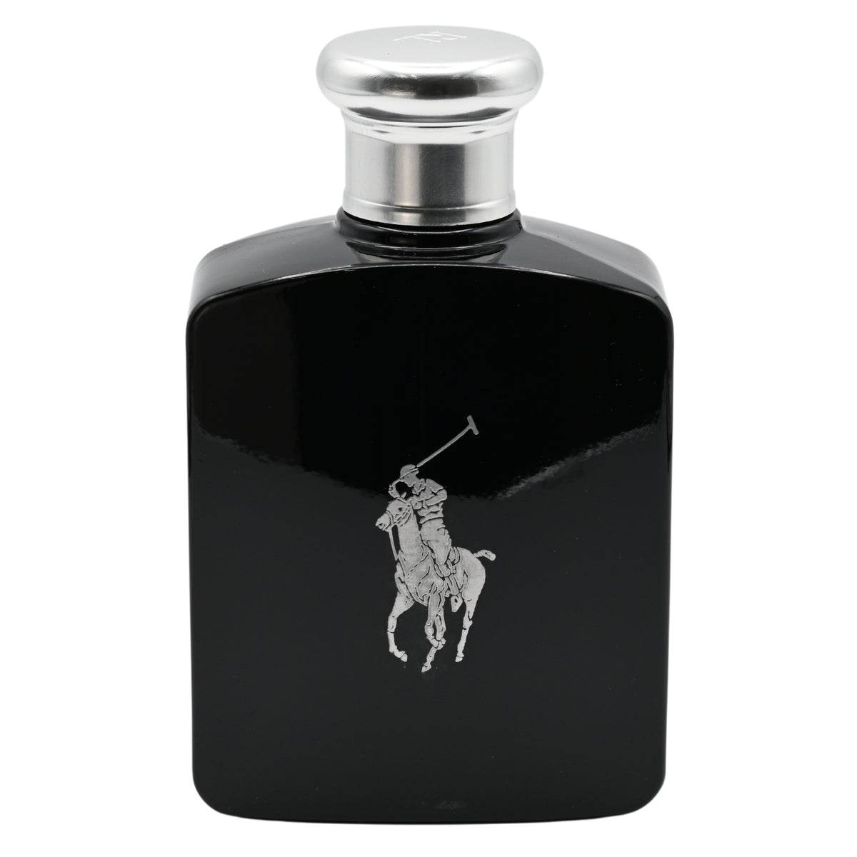 POLO BLACK by Ralph Lauren 4.2 oz edt Cologne for men New in Box 3360377032767