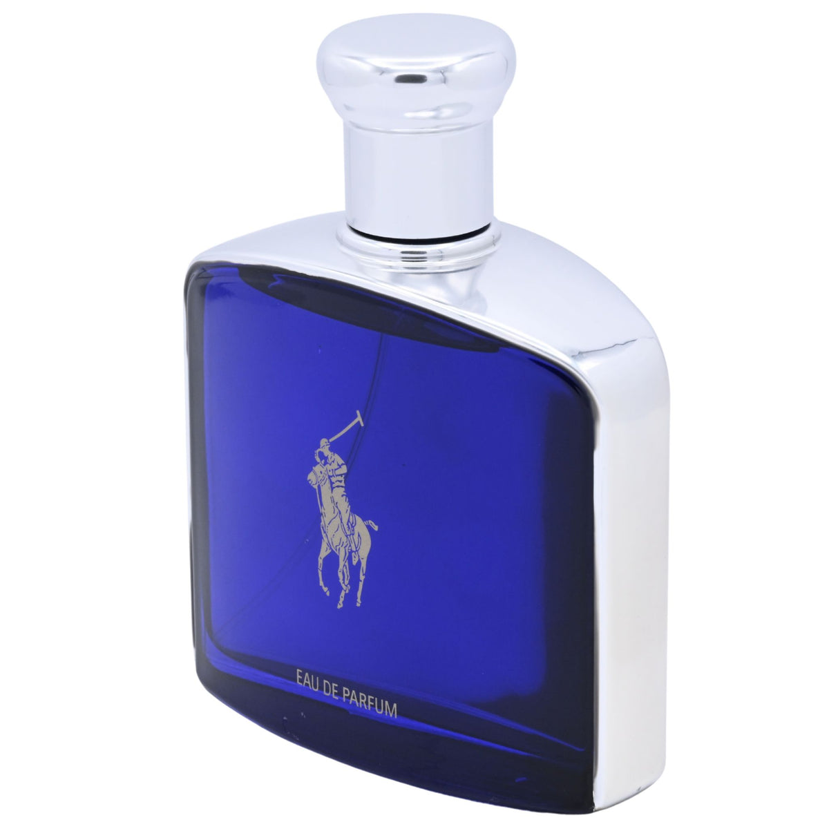 Polo Blue by Ralph Lauren cologne for men EDP 4.2 oz New in Box 3605970859251