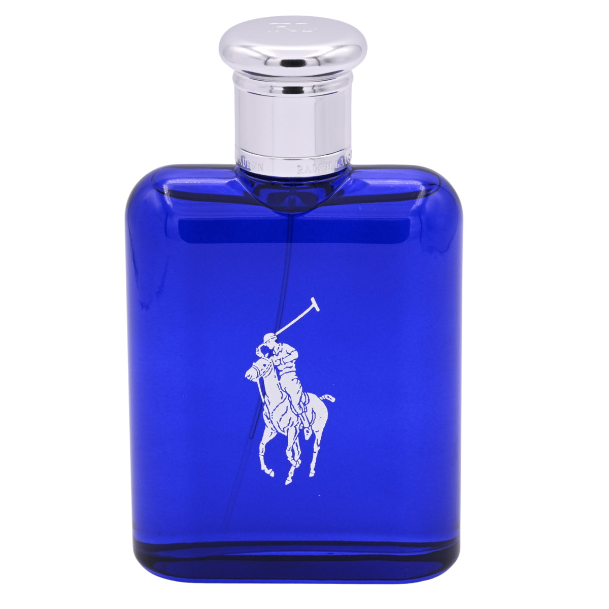 POLO BLUE by Ralph Lauren Cologne for Men EDT 4.2 oz New in Box 3360377022928