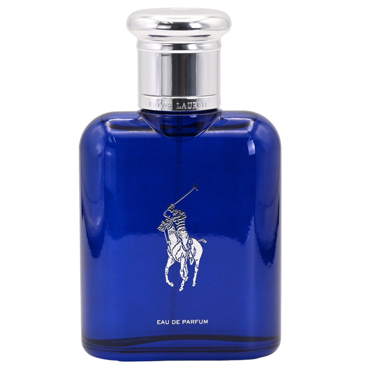 Polo Blue (Refillable) by Ralph Lauren cologne for men EDP 2.5 oz New in Box 3605970859299