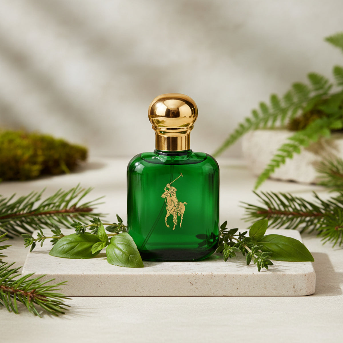 Polo by Ralph Lauren cologne for men EDT 2.0 oz New in Box