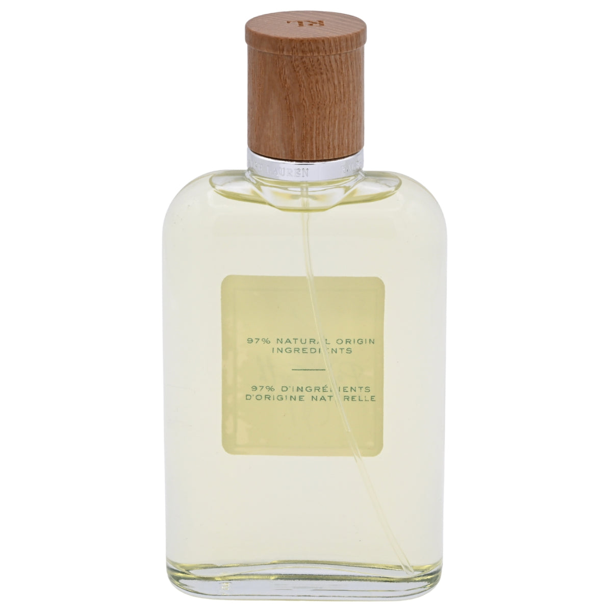 Polo Earth by Ralph Lauren for men EDT 3.3 / 3.4 oz New Tester 3605972427595