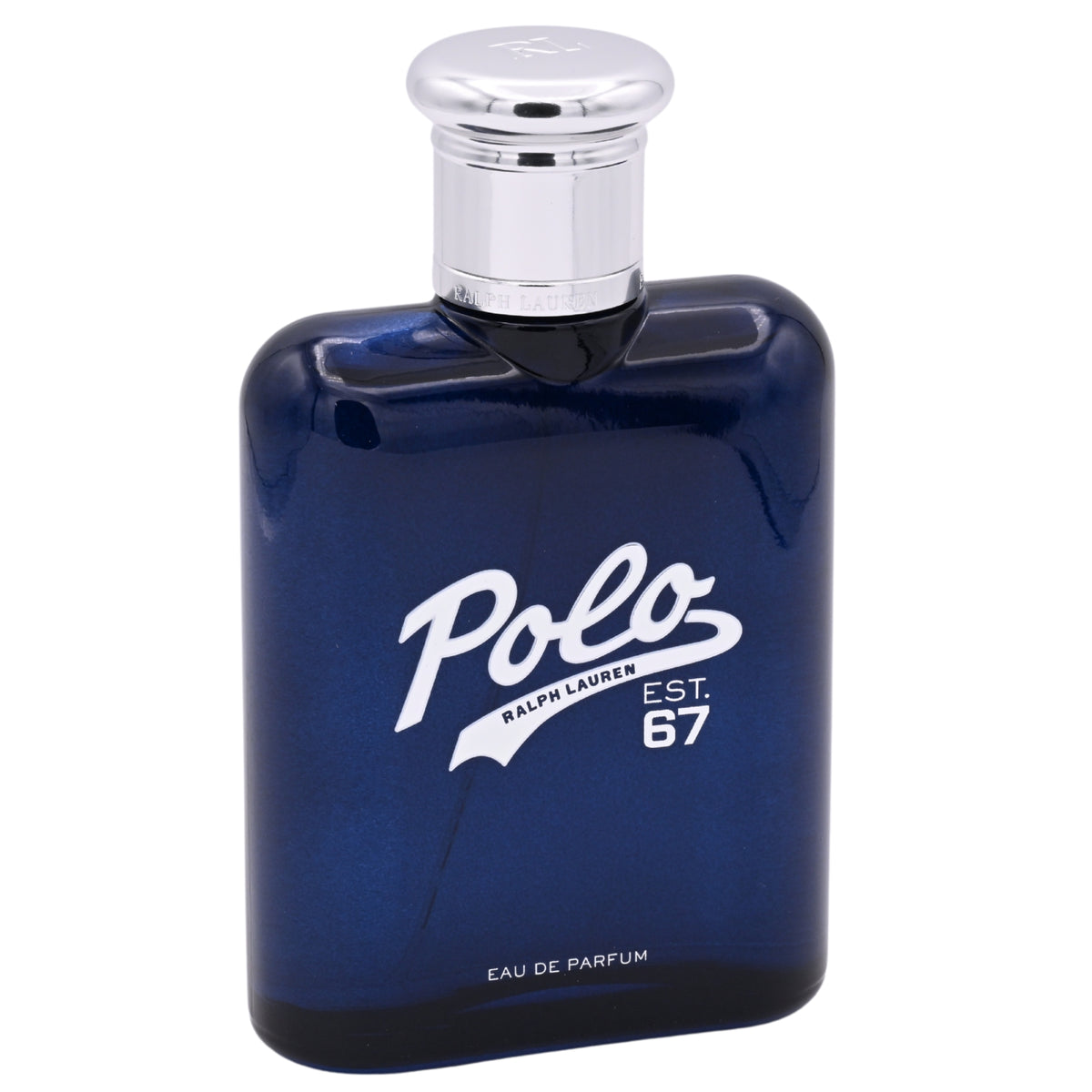 Polo Est. 67 by Ralph Lauren cologne for men EDP 4.2 oz New in Box 3605972975850