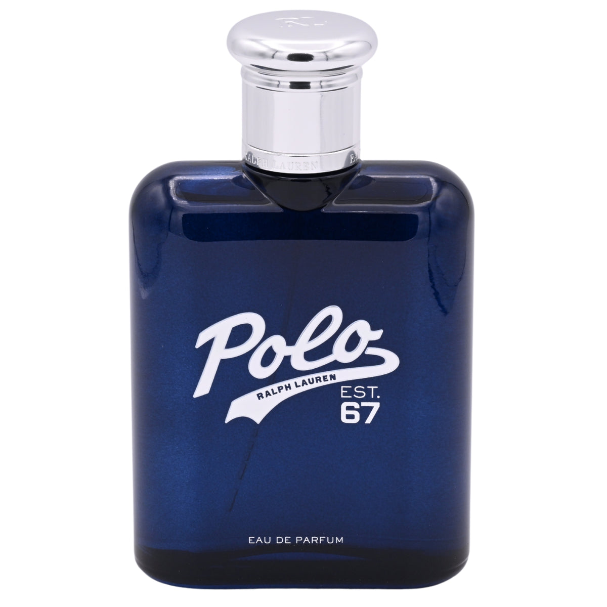 Polo Est. 67 by Ralph Lauren cologne for men EDP 4.2 oz New in Box 3605972975850