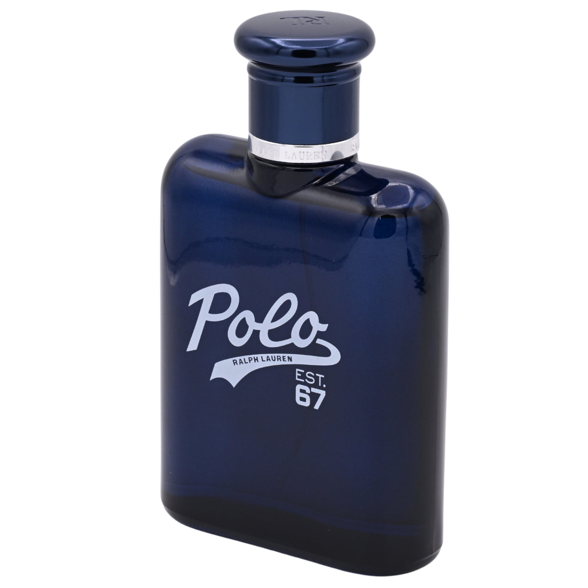 Polo Est. 67 by Ralph Lauren cologne for men EDT 4.2 oz New in Box 3605972910240