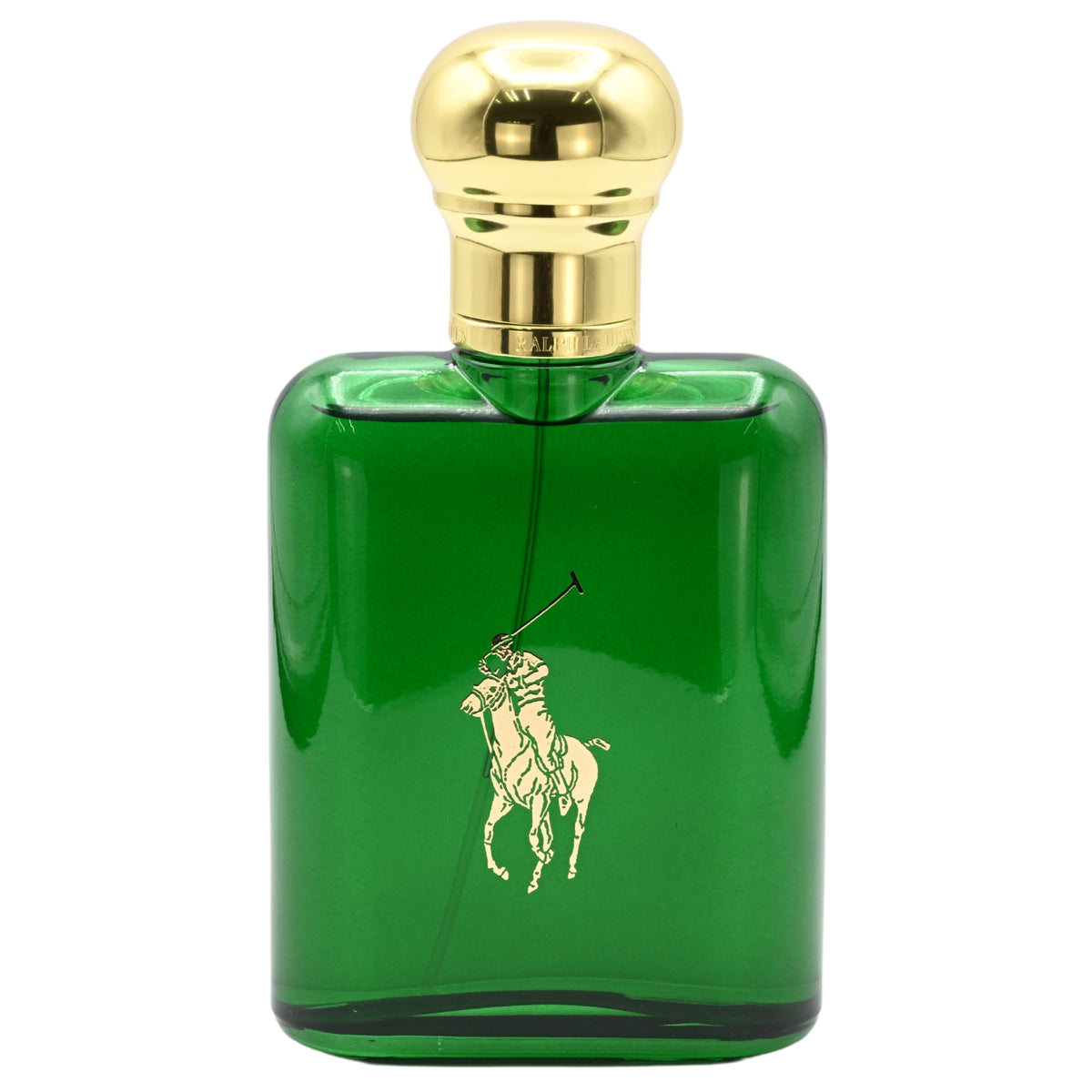 Polo Green by Ralph Lauren cologne for men EDT 4.2 oz New in Box 3605972793317