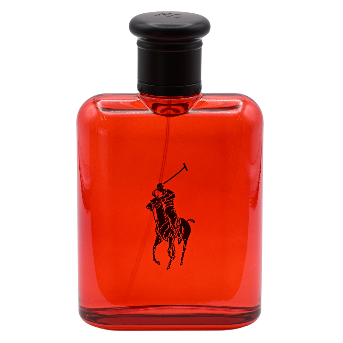 POLO RED by Ralph Lauren 4.2 oz EDT Cologne for men spray New in Box 3605970416003