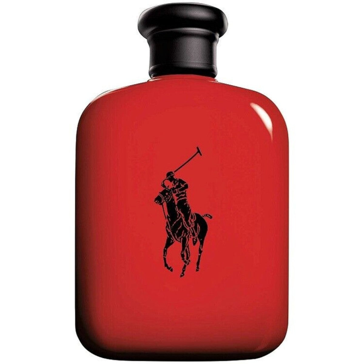 POLO RED Ralph Lauren 4.2 oz 4.0 EDT Cologne Men New Spray