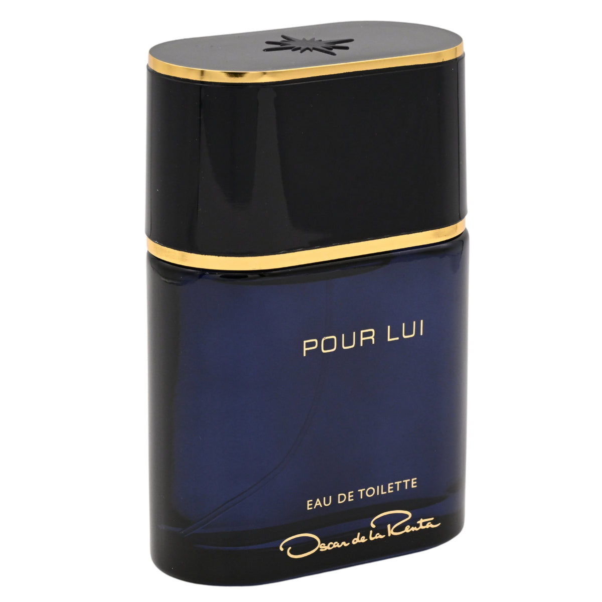 POUR LUI by Oscar de la Renta Cologne 3 / 3.0 oz EDT For Men New in Box 3252550205900