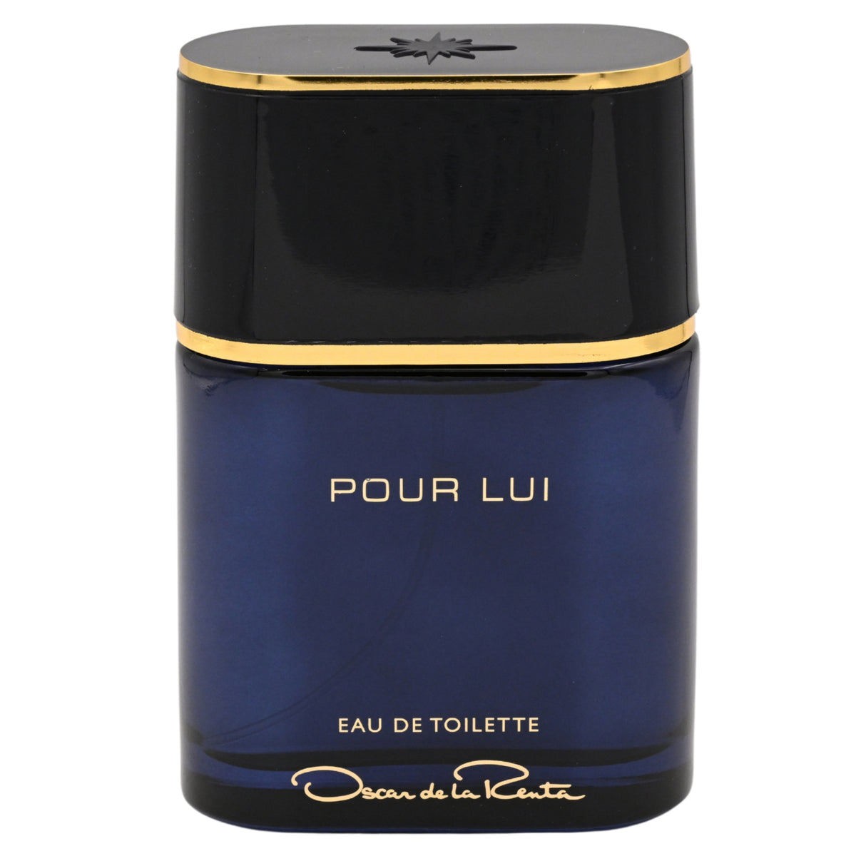 POUR LUI by Oscar de la Renta Cologne 3 / 3.0 oz EDT For Men New in Box 3252550205900