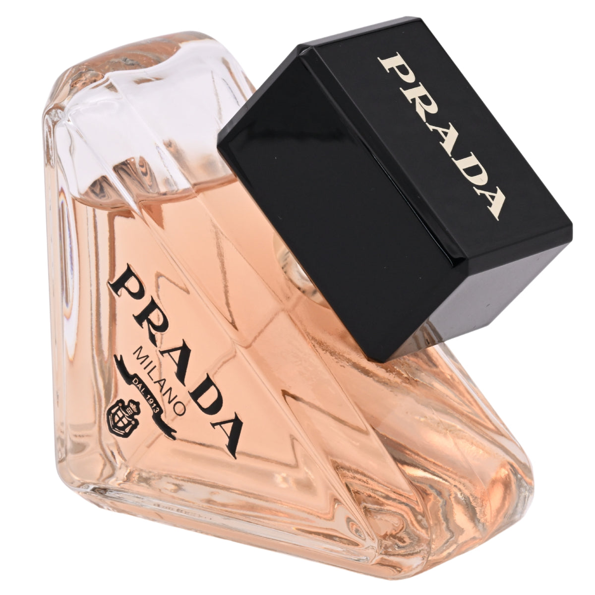 Prada Paradoxe Eau de Parfum EDP Spray for Women 1.0 oz (Refillable) by Prada 3614273760652