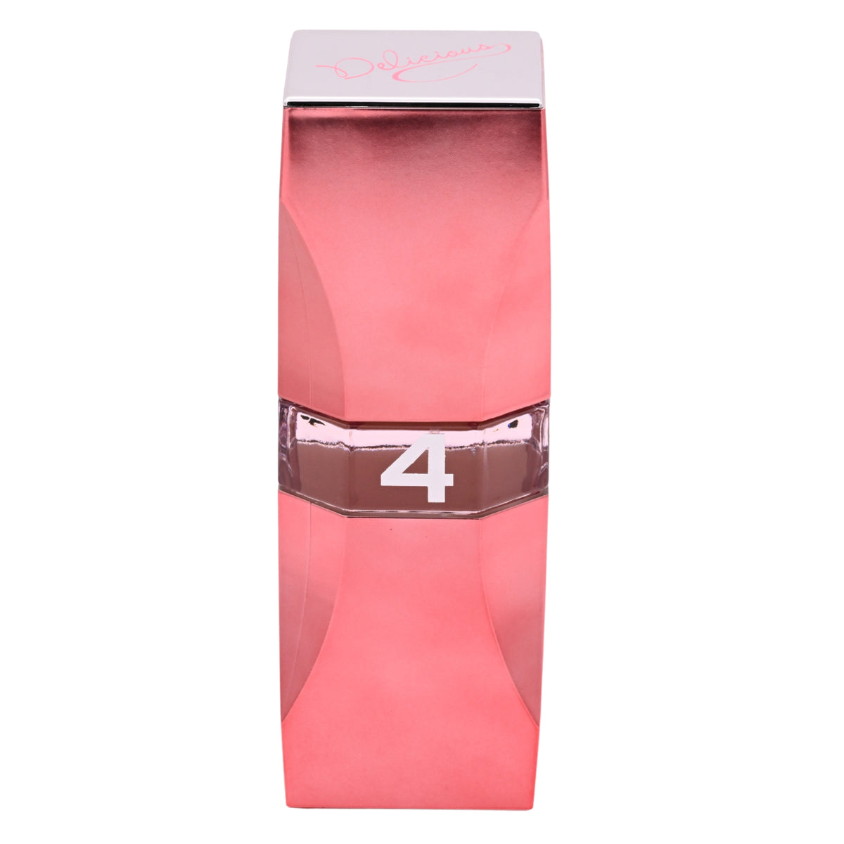 Prestige 4 Women Delicious by New Brand perfume EDP 3.3 /3.4 oz New In Box 5425017736431