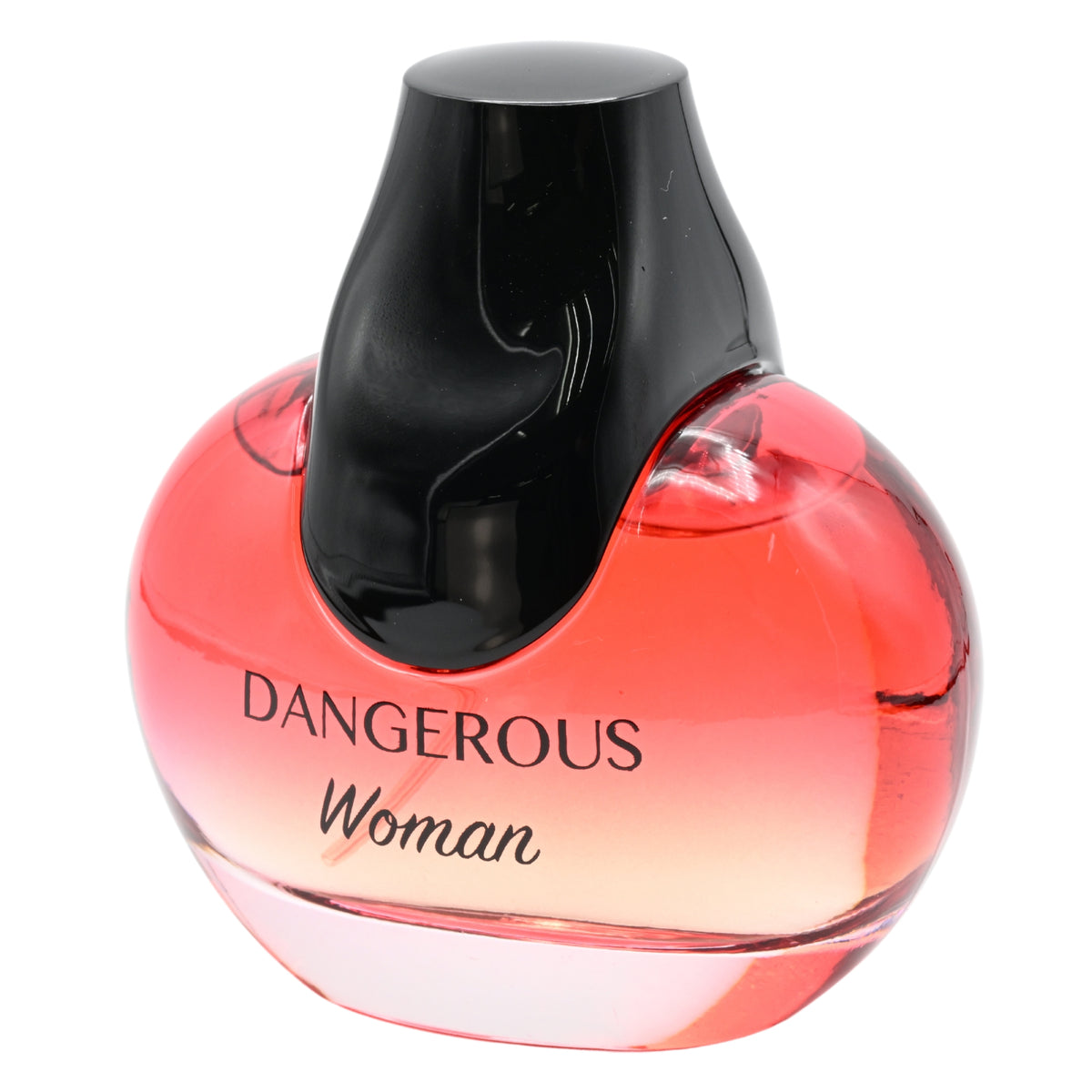 Prestige Dangerous Women by New Brand perfume EDP 3.3 /3.4 oz New In Box 5425039220253