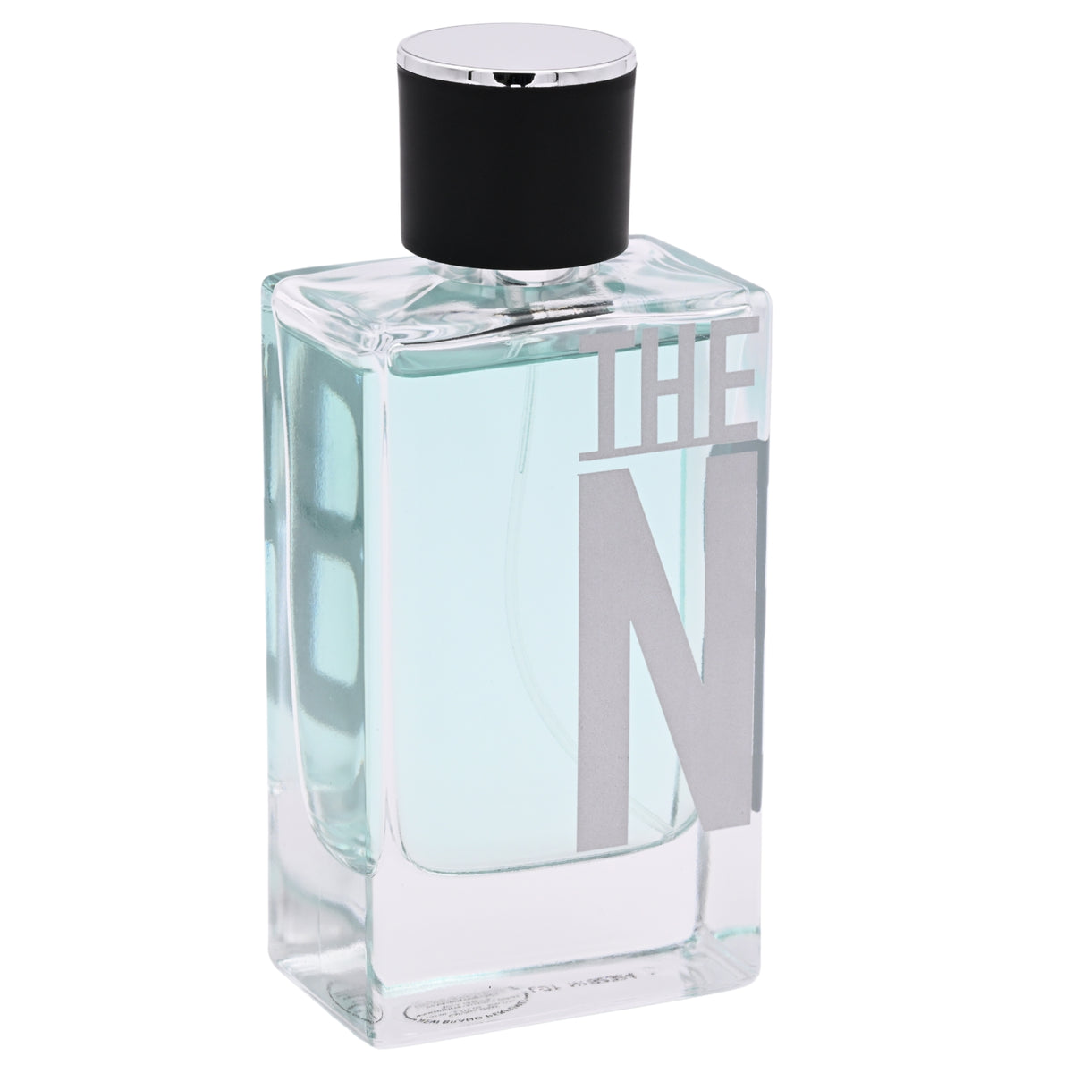 Prestige The NB by New Brand cologne for men EDT 3.3 / 3.4 oz New In Box 5425039220925