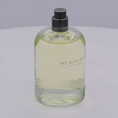 Burberry Weekend by Burberry cologne for men EDT 3.3 / 3.4 oz New Tester