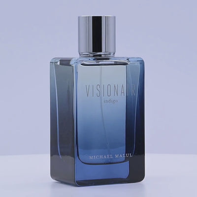 Visionair Indigo by Michael Malul cologne for men EDP 3.3 / 3.4 oz New in Box