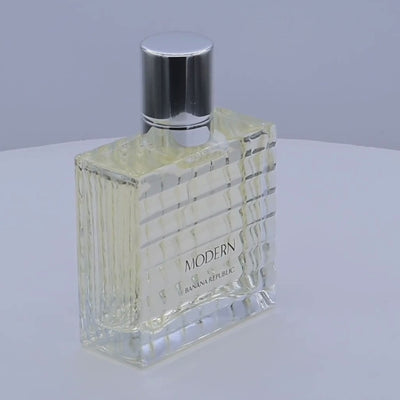 Modern by Banana Republic for men EDT 3.3 / 3.4 oz New in Box