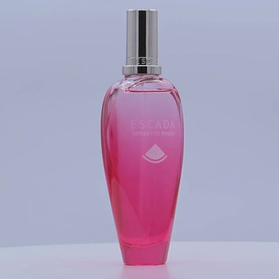 Sorbetto Rosso by Escada for women EDT 3.3 / 3.4 oz New In Box