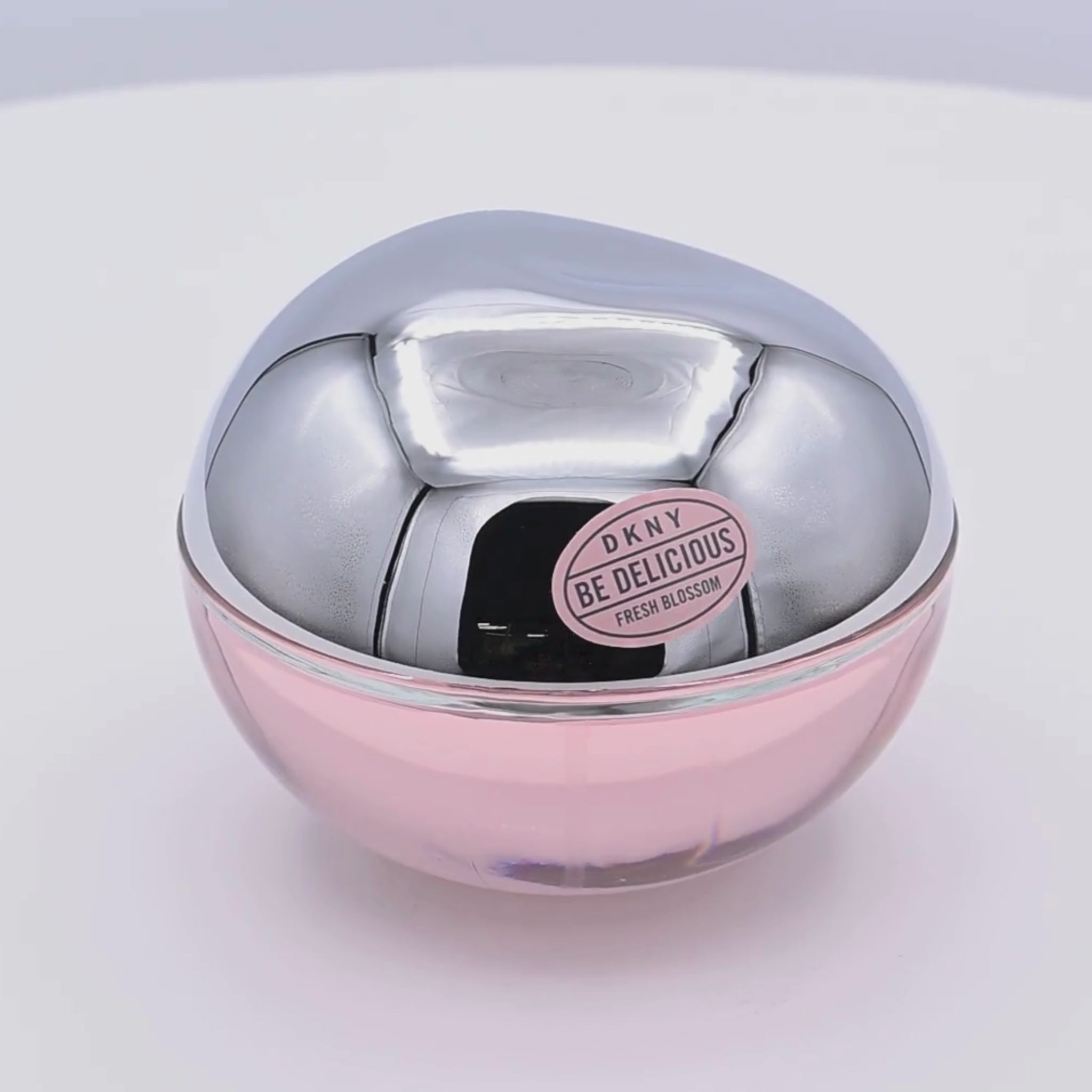 DKNY Be Delicious Fresh Blossom Perfume 3.4 oz | Perfume Empire