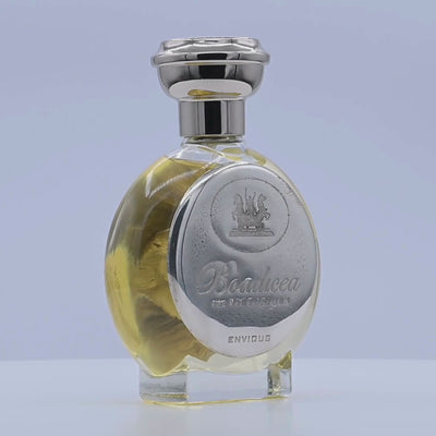 Envious by Boadicea The Victorious for unisex EDP 3.3 / 3.4 oz New in Box