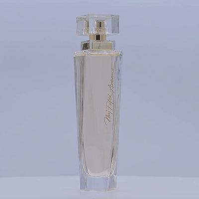 My Fifth Avenue by Elizabeth Arden perfume for her EDP 3.3 / 3.4 oz New in Box