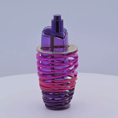 Justin Bieber GIRLFRIEND 3.4 / 3.3 oz EDP Perfume NEW TESTER