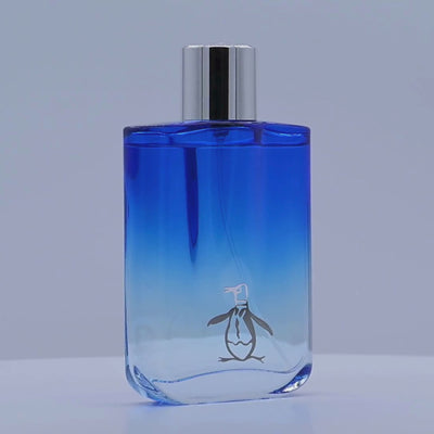 Ice Blue by Original Penguin cologne for men EDT 3.3 / 3.4 oz New in Box