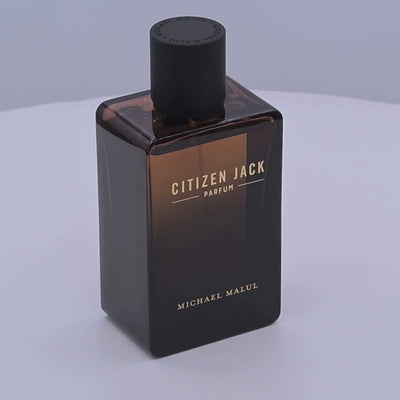 Citizen Jack Parfum by Michael Malul for men EDP 3.3 / 3.4 oz New in Box