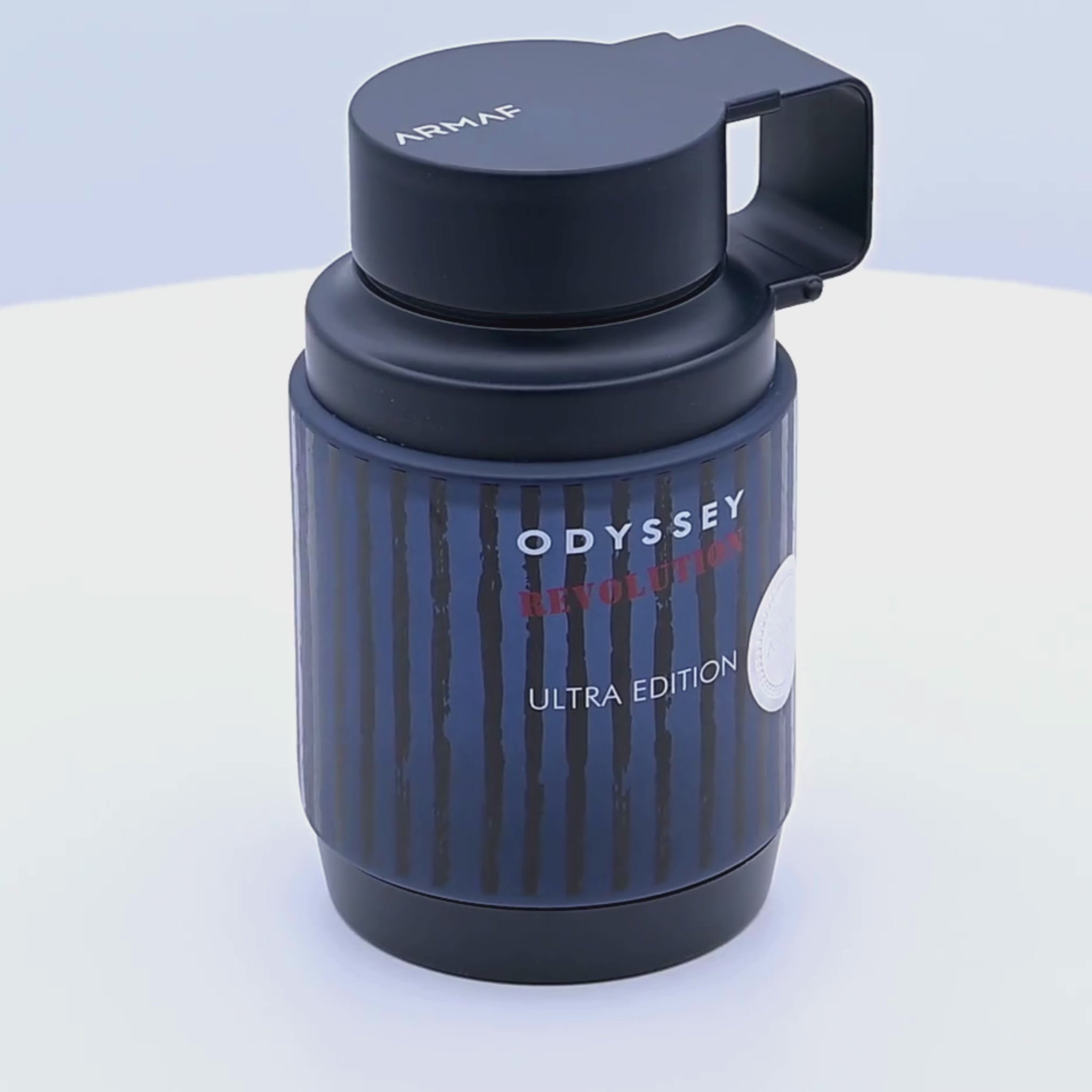 Armaf Odyssey Revolution Ultra Edition Eau de Parfum (EDP) Unisex Spra