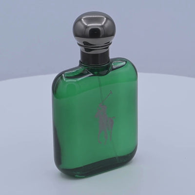 Polo Cologne Intense by Ralph Lauren for men EDC 4.0 oz New in Box
