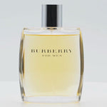 BURBERRY CLASSIC by Burberry cologne for men EDT 3.3 / 3.4 oz New in Box
