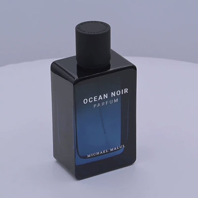 Ocean Noir Parfum by Michael Malul for men EDP 3.3 / 3.4 oz New in Box